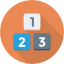 numbers